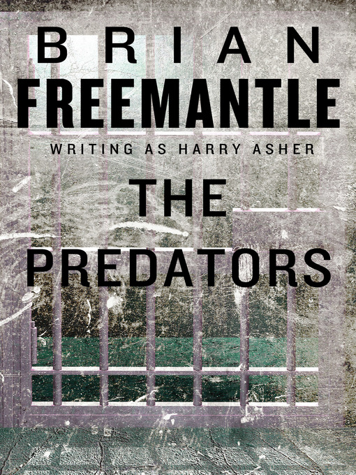 Title details for Predators by Brian Freemantle - Available